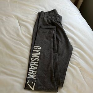 Gymshark leggings elastic waist full length womens size XS